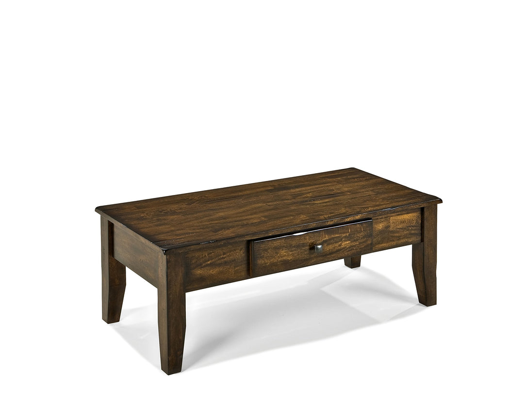 Intercon Kona Coffee Table Rasin