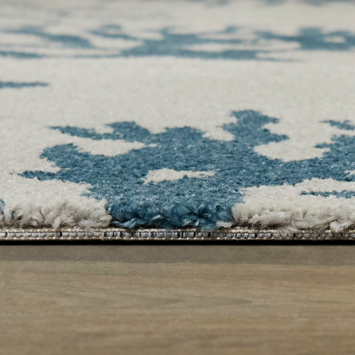 Balta Rugs Caistor Coastal Print Area Rug