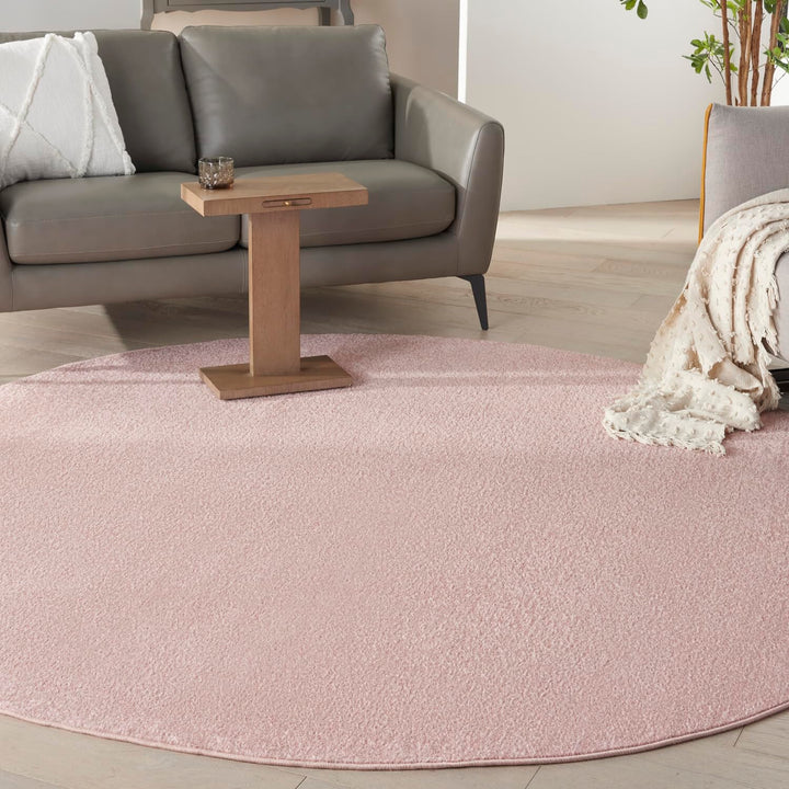 Nourison Essentials Indoor/Outdoor Area Rug Easy Cleaning