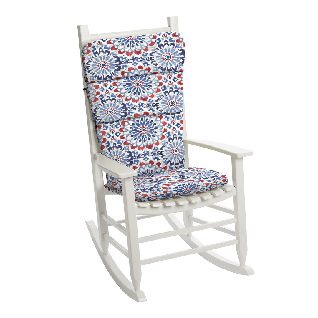 Arden Selections Outdoor Adirondack or Rocking Chair Cushion