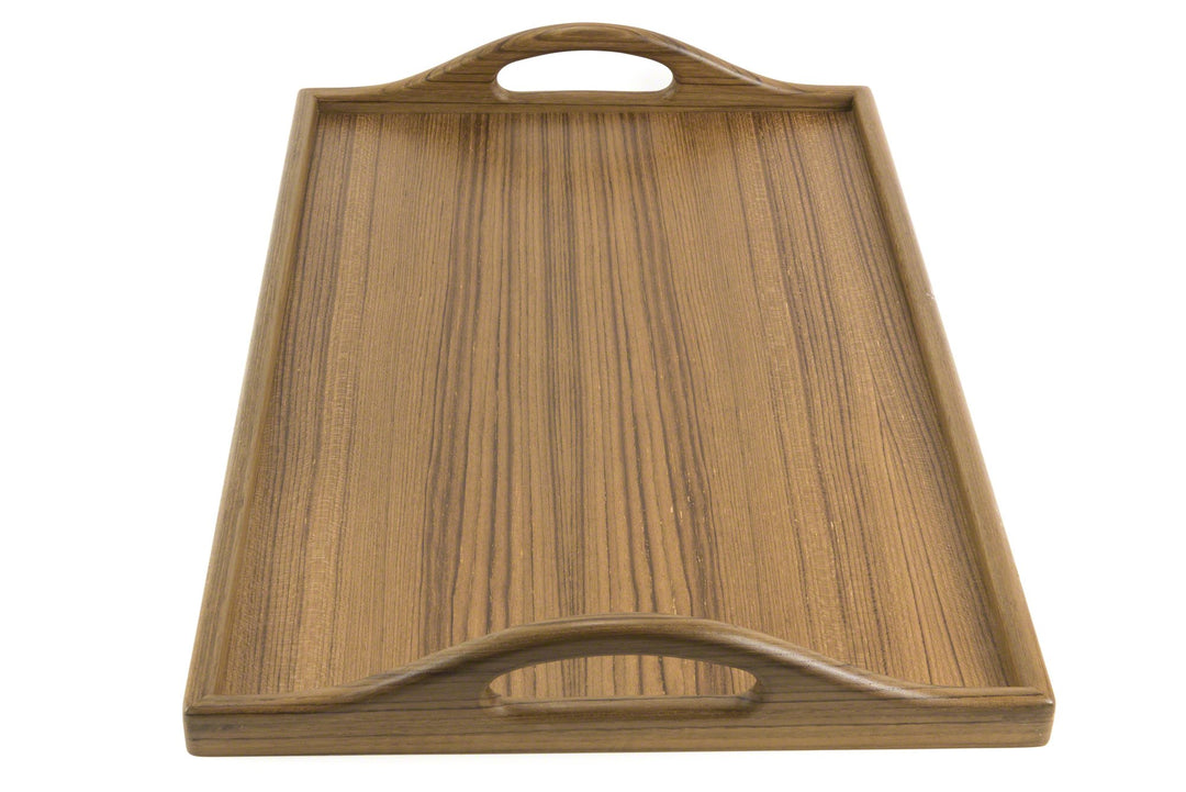 Whitecap Teak Whitecap 62418 Teak Serving Tray