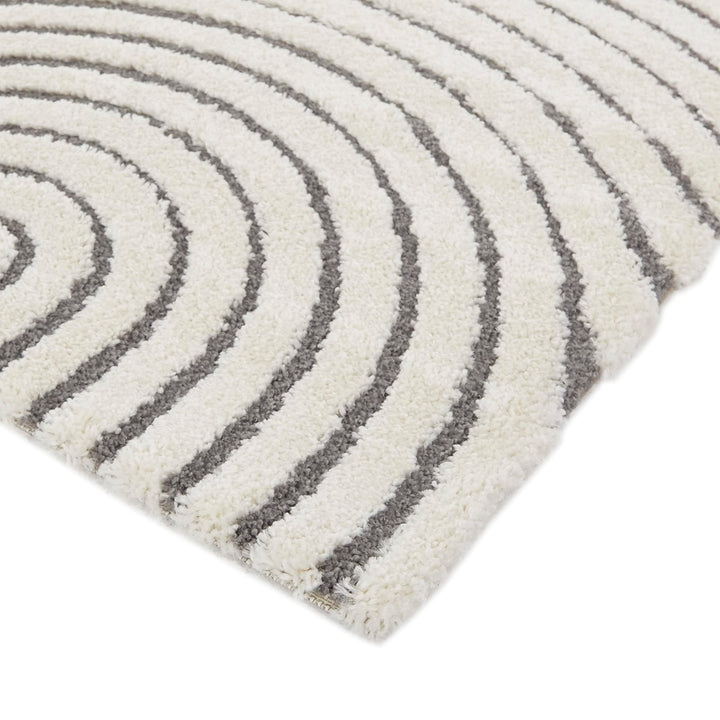 BALTA Caserio Modern Arches Area Rug