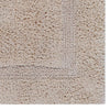 Better Trends 100% Cotton Lux Collection Bath Mats Bath Mat - Tufted