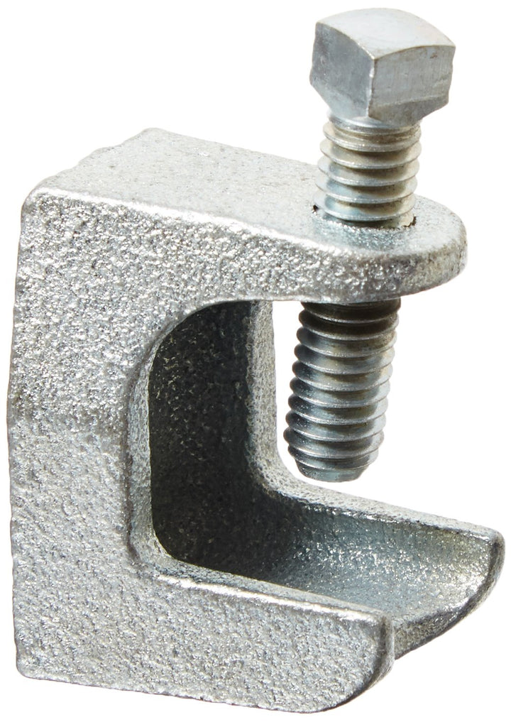 Thomas & Betts SB 500SC BEAM CLAMP. (Pack of 50)