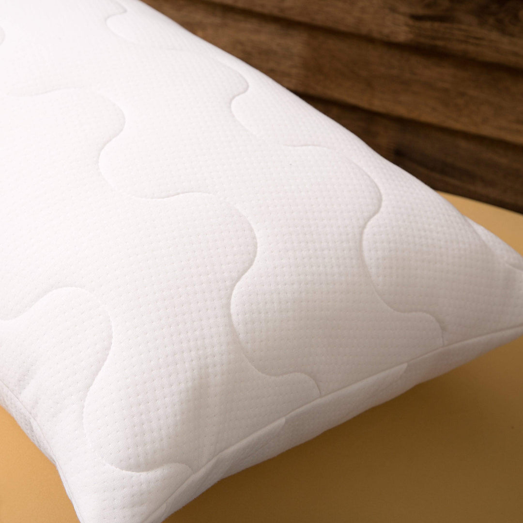 Grandeur Collection Coolmax Performance Pillow Protector (Set of 2)