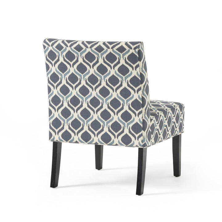 Christopher Knight Home Kassi Fabric Dining Chair