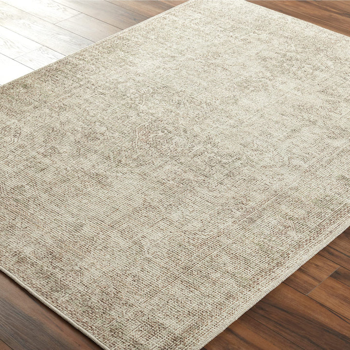 Becki Owens x Livabliss Margot Area Rug