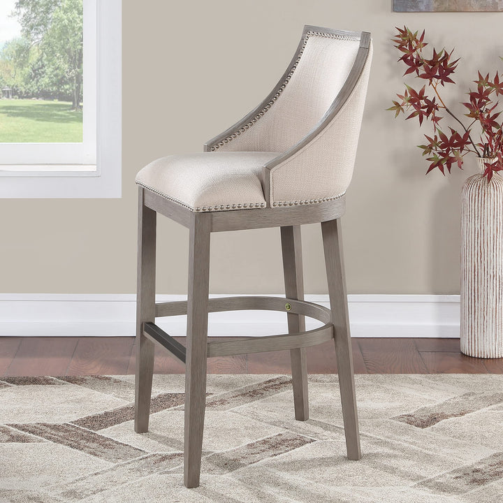 Greyson Living Perris Bar Stool by