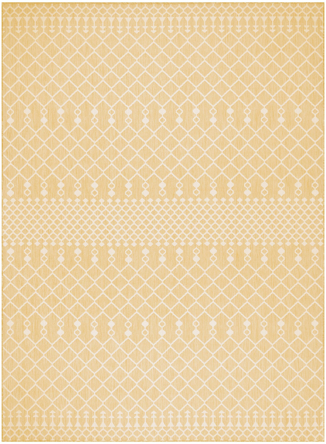 Nourison Positano Indoor/Outdoor Moroccan Area Rug