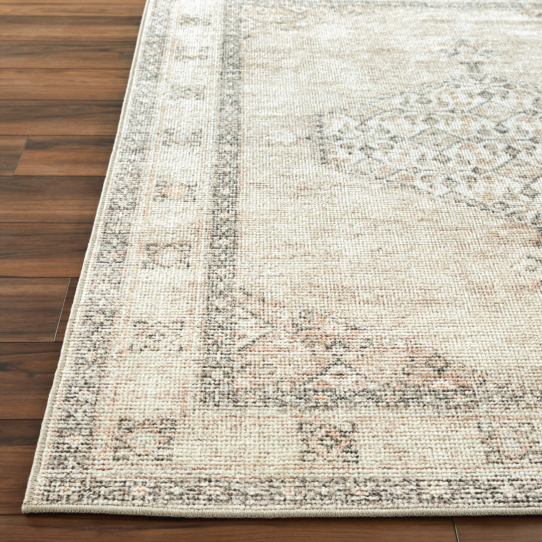 Becki Owens x Livabliss Lila Area Rug