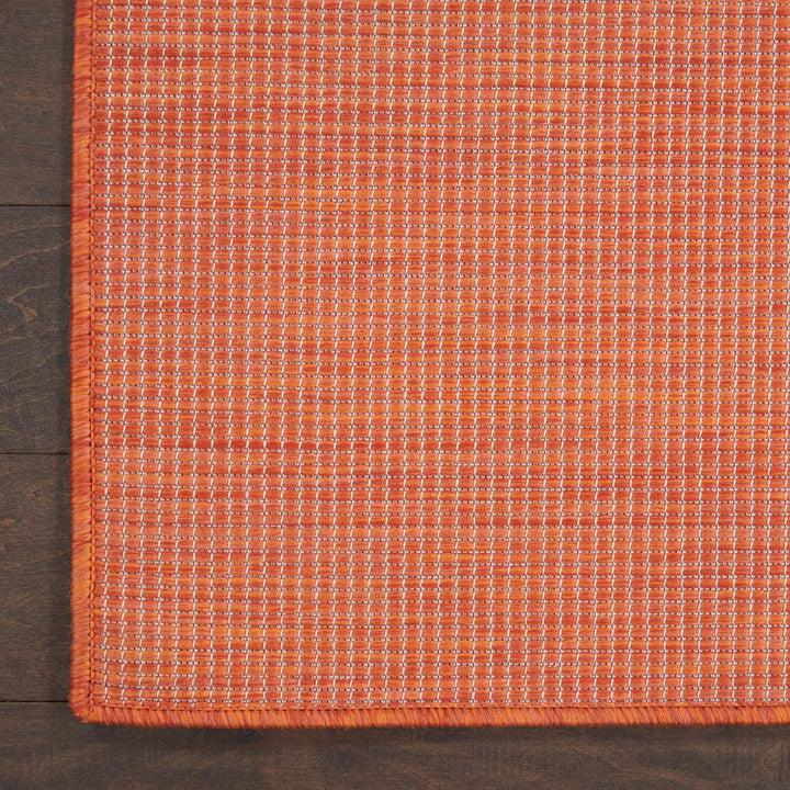 Nourison Positano Casual Modern Indoor/Outdoor Rug