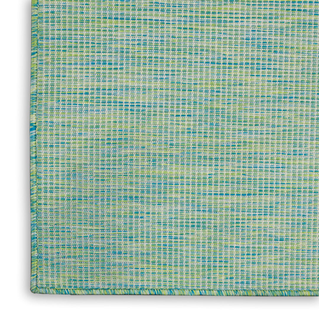 Nourison Positano Casual Modern Indoor/Outdoor Rug