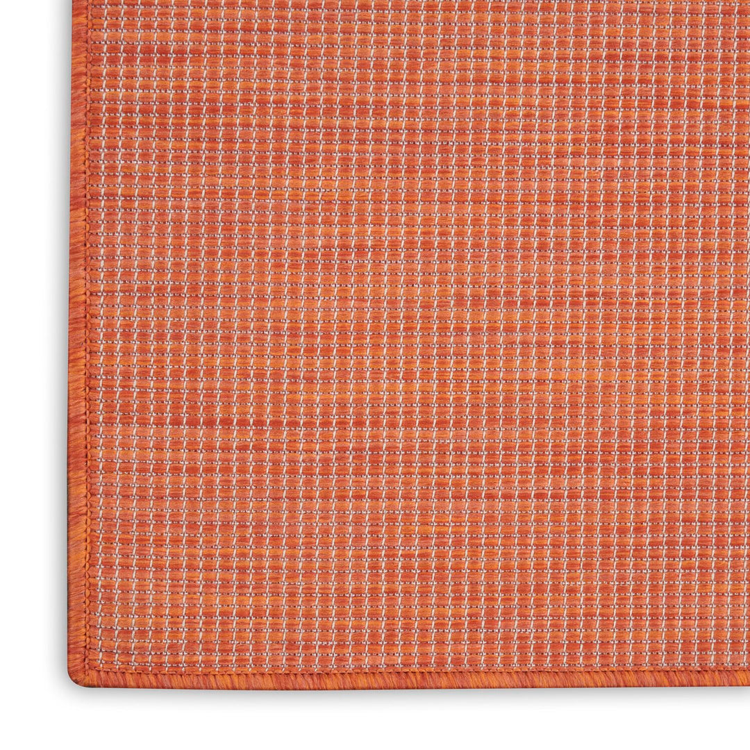 Nourison Positano Casual Modern Indoor/Outdoor Rug