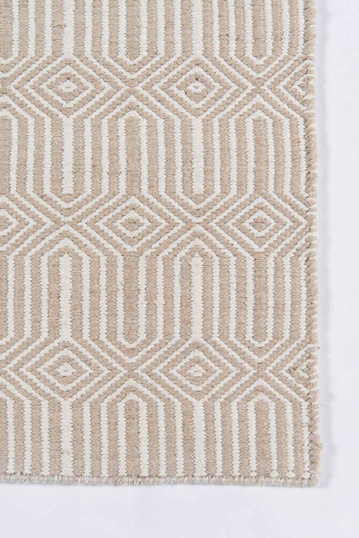 Erin Gates by Momeni Newton Holden Runner 2'3" X 8' Beige