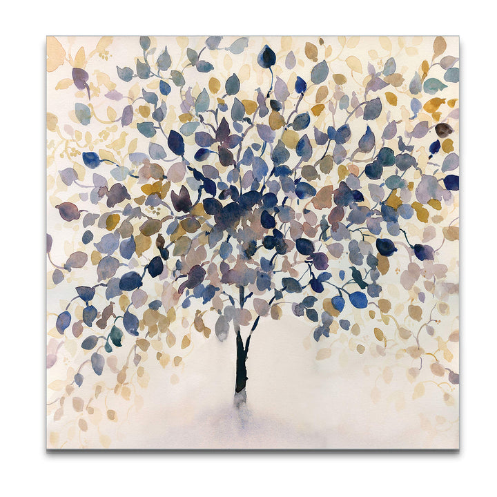 Wexford Home Past Autumn Canvas Prints Wrapped Gallery Wall Art|Stretched and 24 x 24