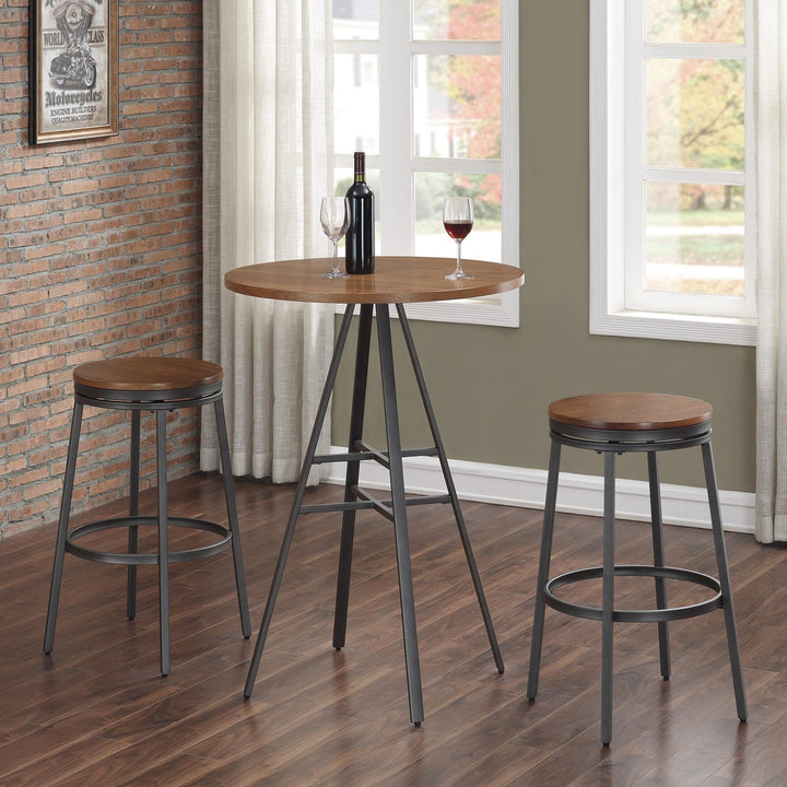 Finley 42-Inch High Pub Table by Greyson Living