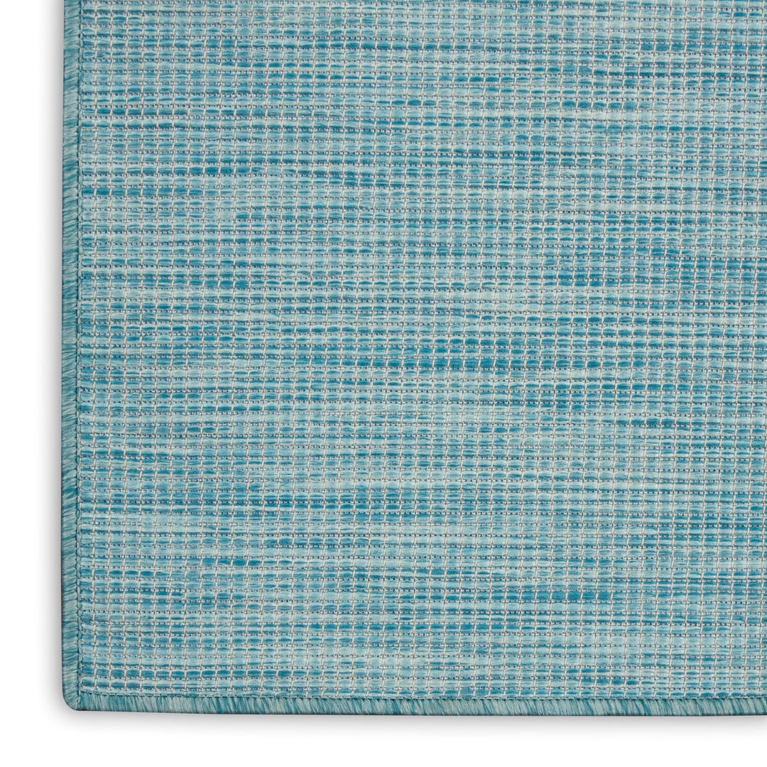 Nourison Positano Casual Modern Indoor/Outdoor Rug