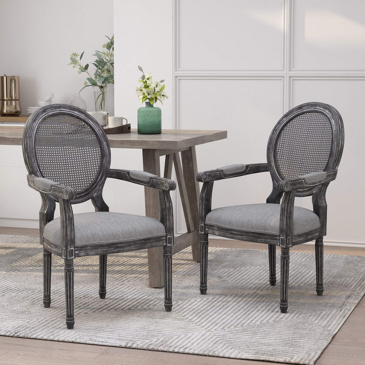 Christopher Knight Home Judith DINING CHAIR SETS