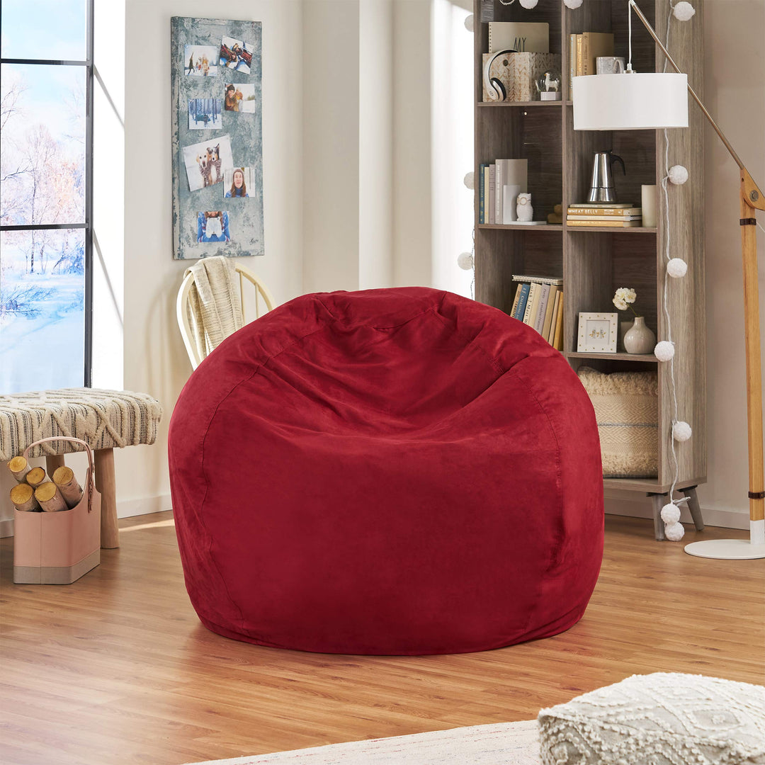 Christopher Knight Home New 5 Foot Bean Bag