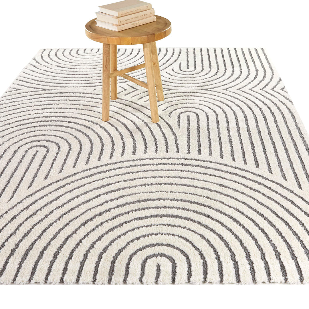 BALTA Caserio Modern Arches Area Rug