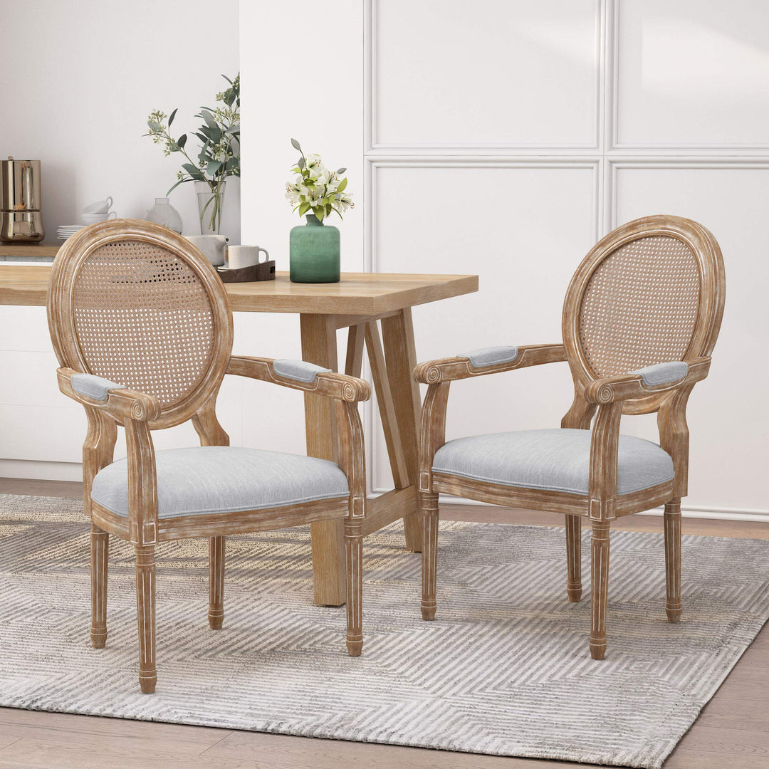 Christopher Knight Home Judith DINING CHAIR SETS