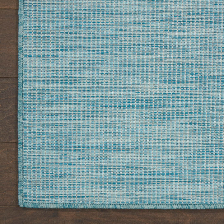 Nourison Positano Casual Modern Indoor/Outdoor Rug