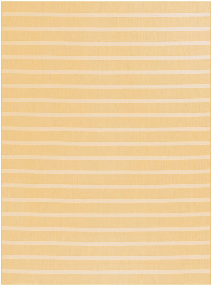 Nourison Positano Indoor/Outdoor Striped Area Rug