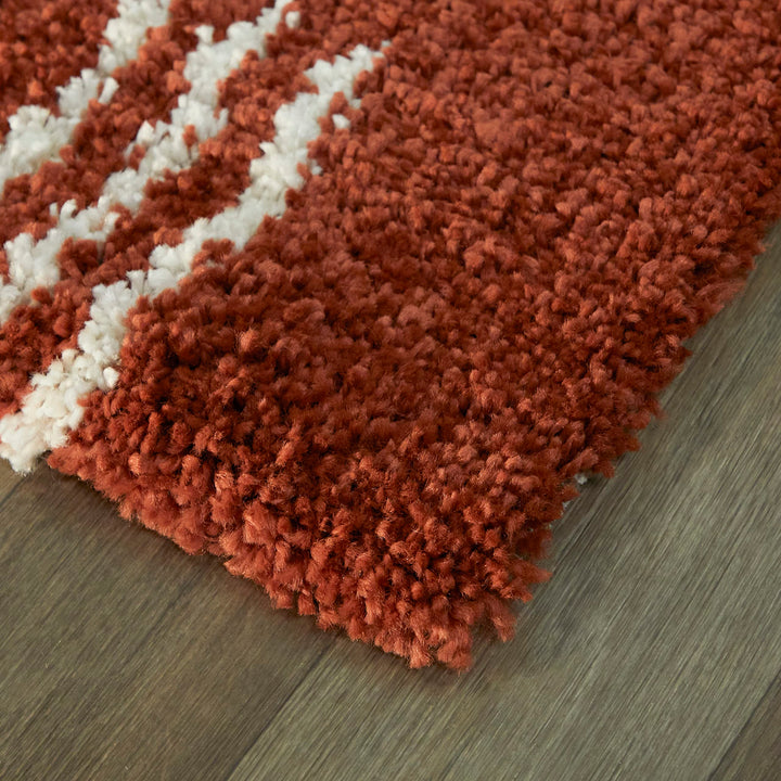 Carson Shag Area Rug