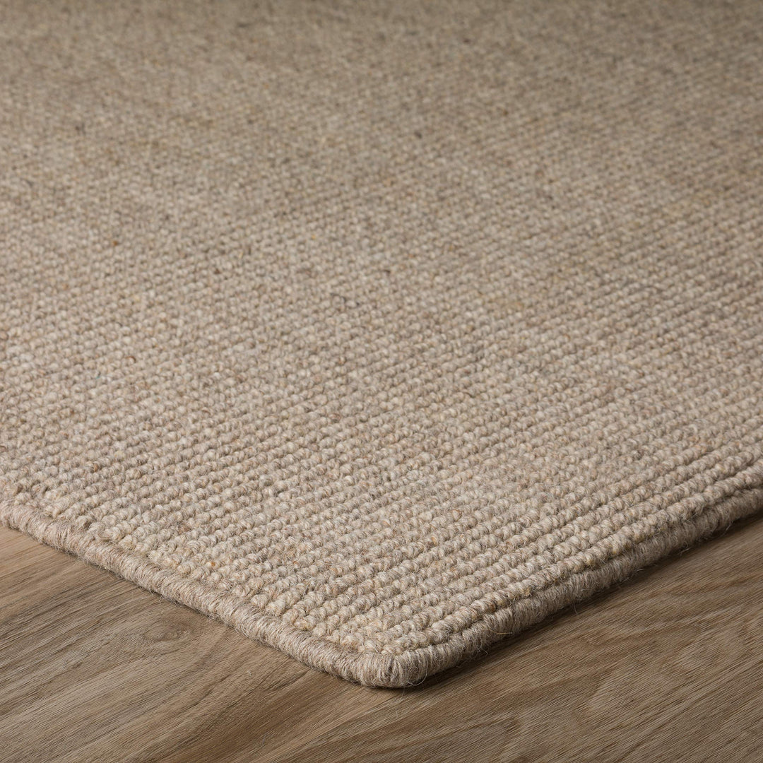 Addison Rugs Jaxon33 Area Rug 5'X8' Fog - Diamond Home USA