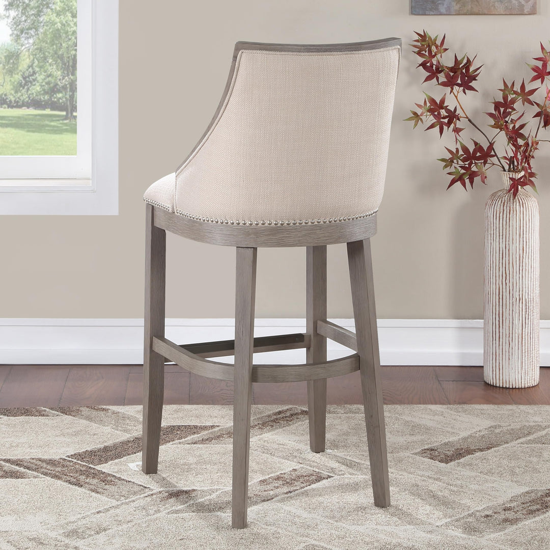 Greyson Living Perris Bar Stool by