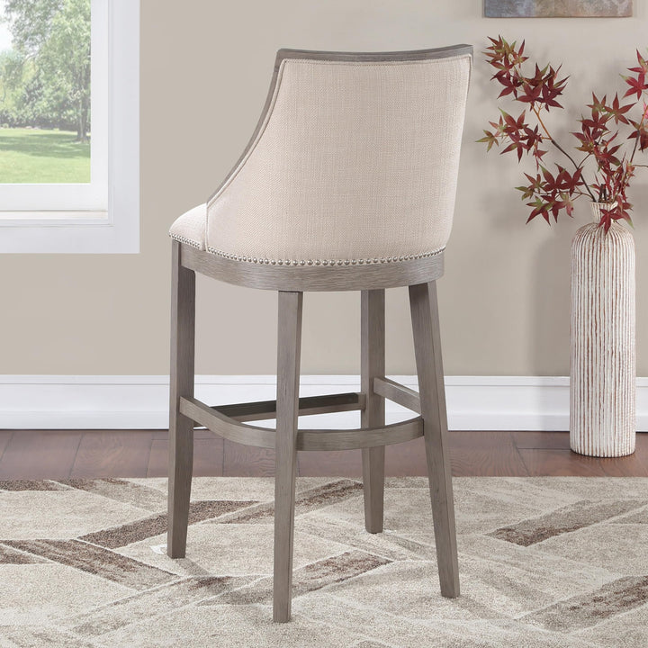 Greyson Living Perris Bar Stool by