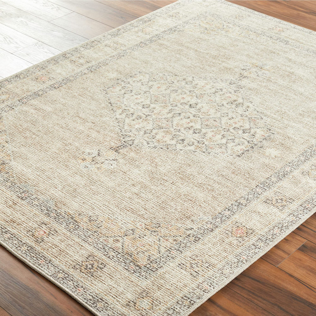 Becki Owens x Livabliss Lila Area Rug