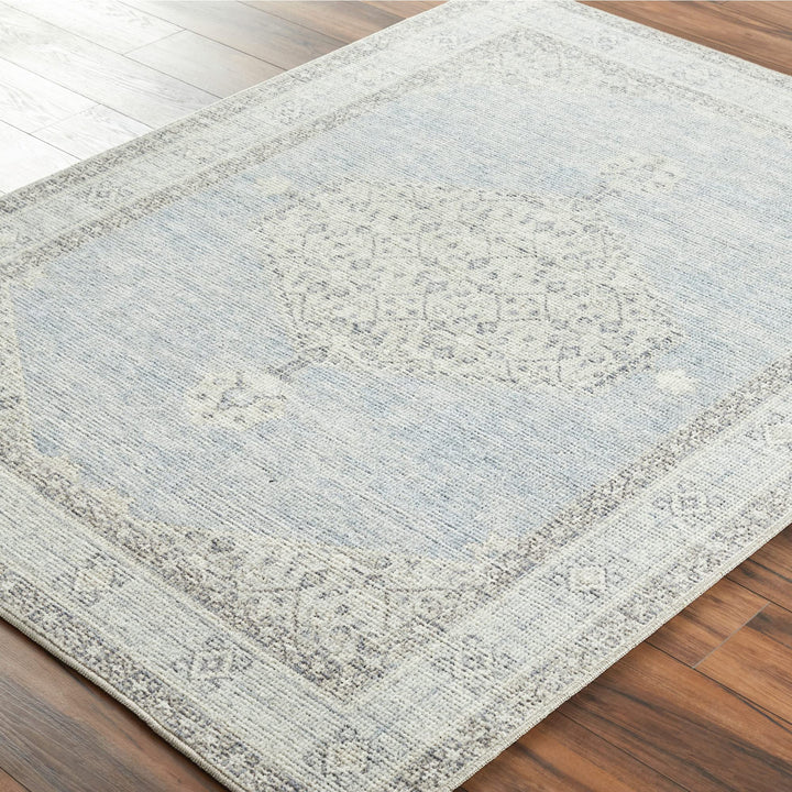 Becki Owens x Livabliss Lila Area Rug