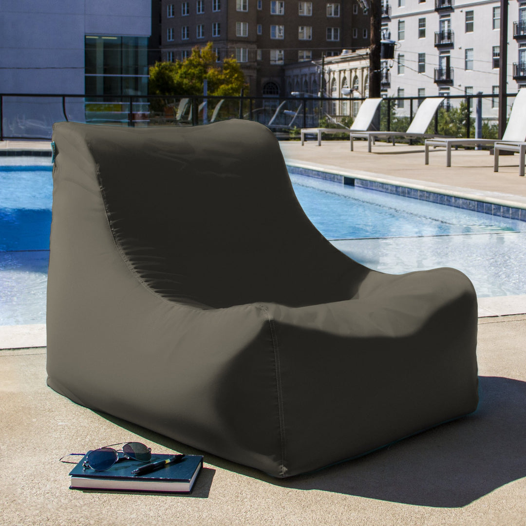 Jaxx Outdoor Bean Bag Ponce Chair