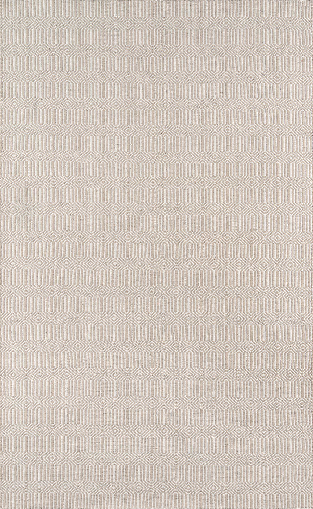 Erin Gates by Momeni Newton Holden Runner 2'3" X 8' Beige 2'3" X 8' Runner - Beige