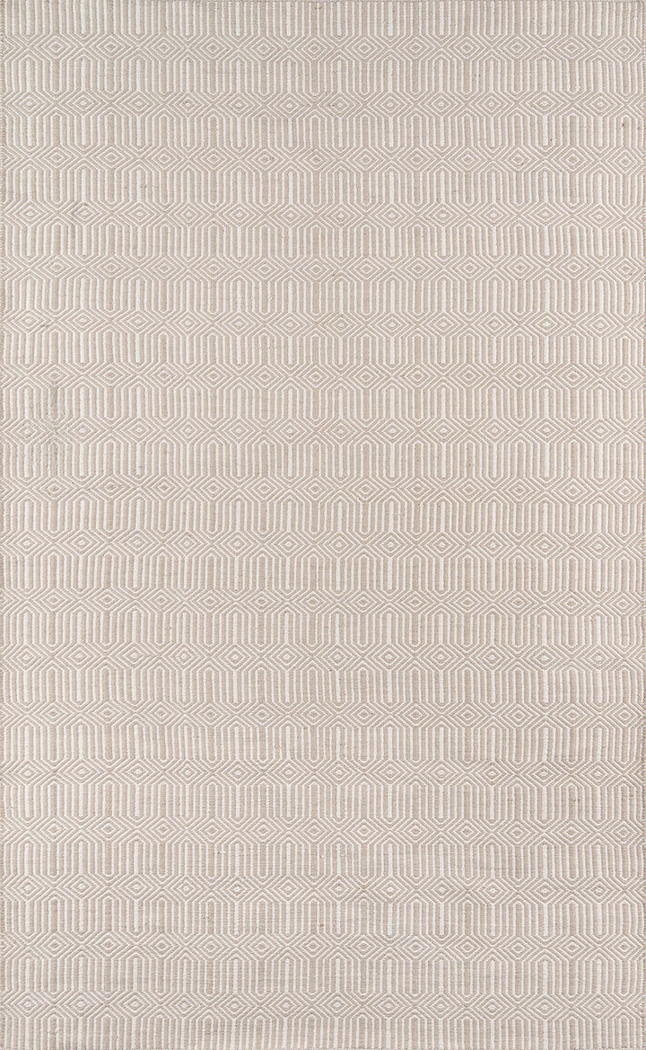 Erin Gates by Momeni Newton Holden Runner 2'3" X 8' Beige 2'3" X 8' Runner - Beige