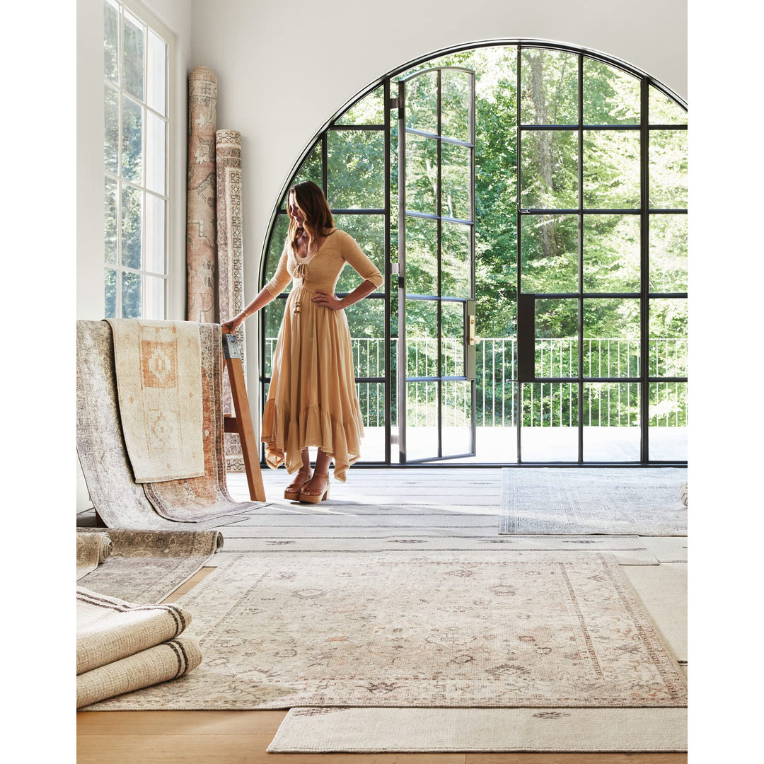 Becki Owens x Livabliss Margot Area Rug