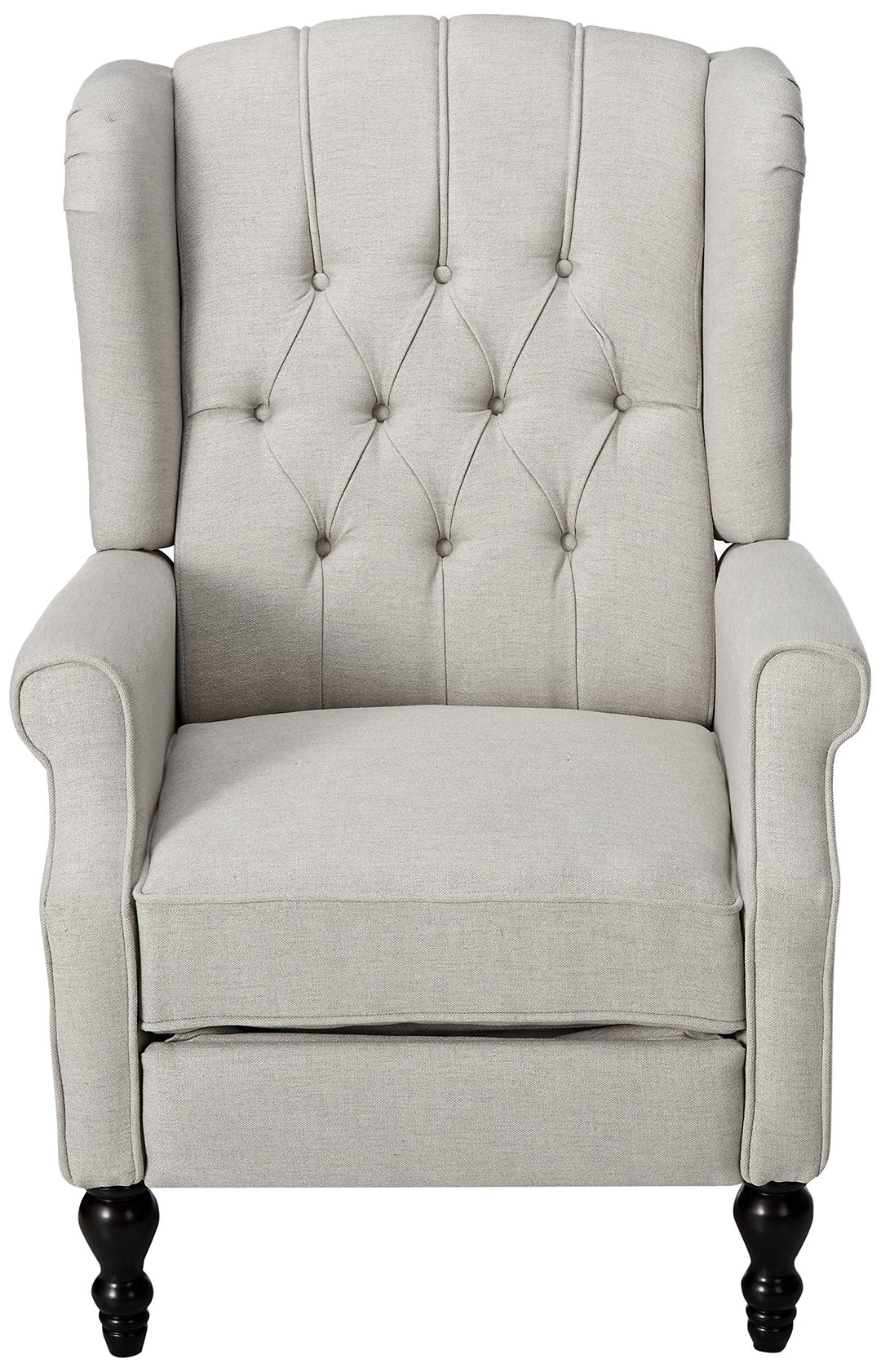 Christopher Knight Home Walter Fabric Recliner