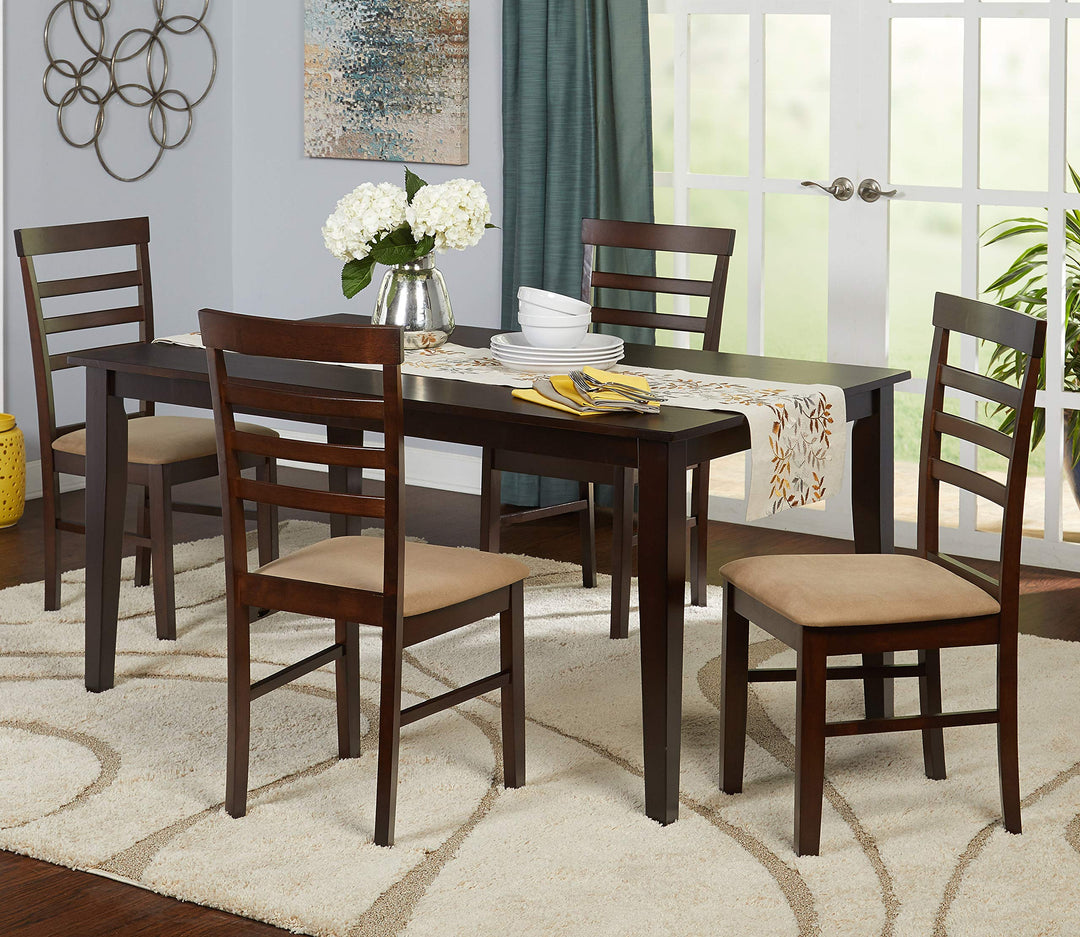 Target Marketing Systems Shaker Dining Table