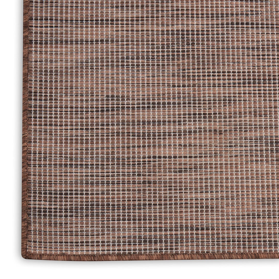 Nourison Positano Casual Modern Indoor/Outdoor Rug