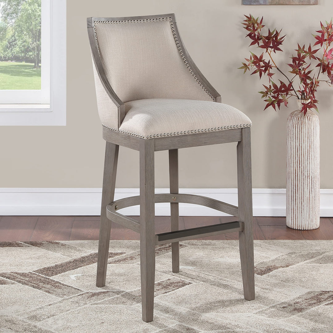 Greyson Living Perris Bar Stool by