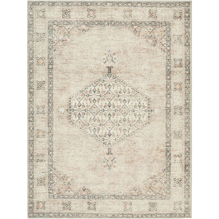 Becki Owens x Livabliss Lila Area Rug