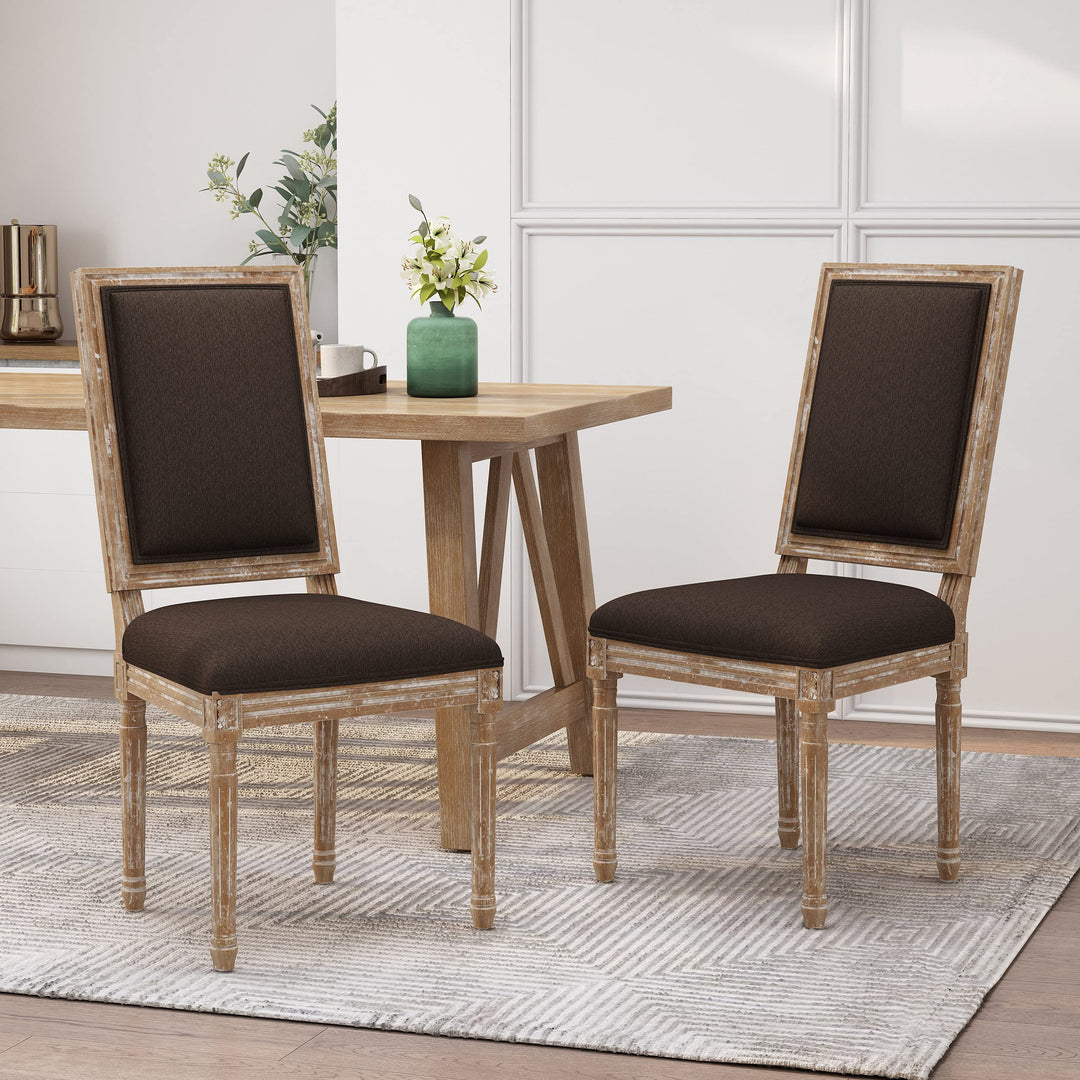 Christopher Knight Home Regina Dining Chair