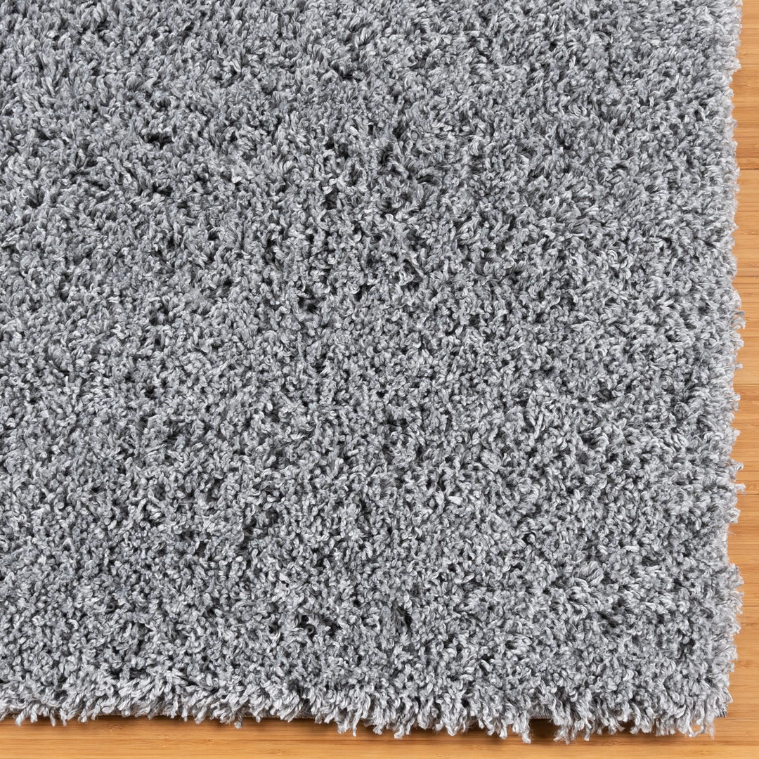 Gertmenian Indoor Modern Plush and Non-Shedding Shaggy Carpet for Foyer Living 6'6" x 9'6"