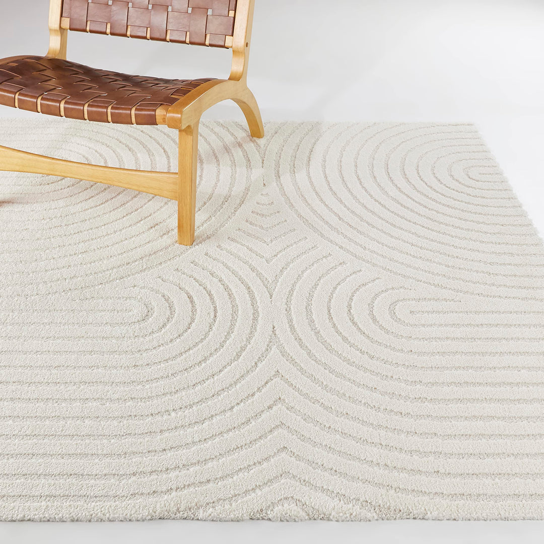 BALTA Caserio Modern Arches Area Rug