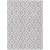 Addison Rugs Chantille ACN621 Lavender 8' x 10' Indoor Outdoor Area Rug Easy Lavender - 8' x 10'