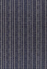 Momeni Riviera Transitional Indoor/Outdoor Area Rug Navy 2' X 3' 2' X 3' - Navy