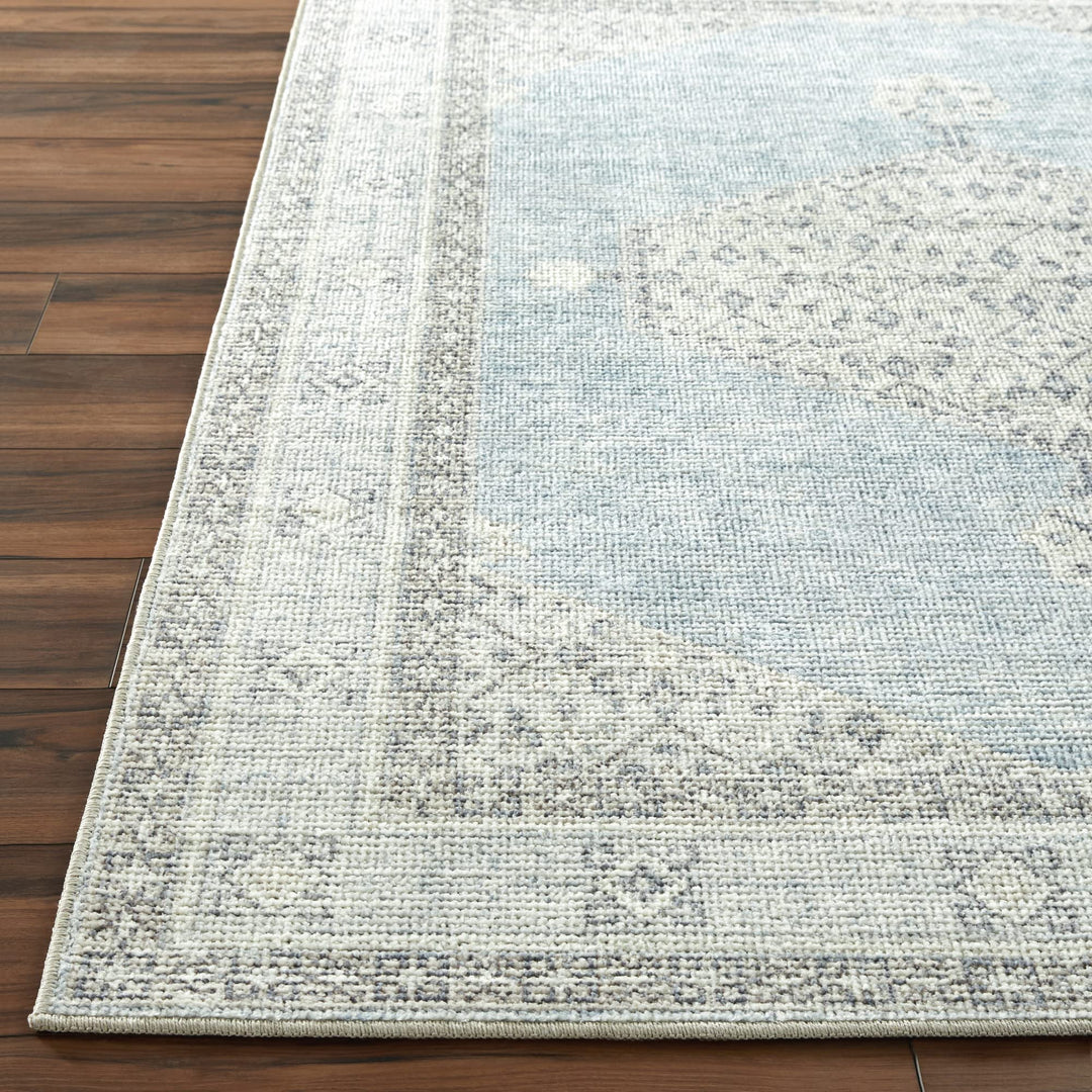 Becki Owens x Livabliss Lila Area Rug