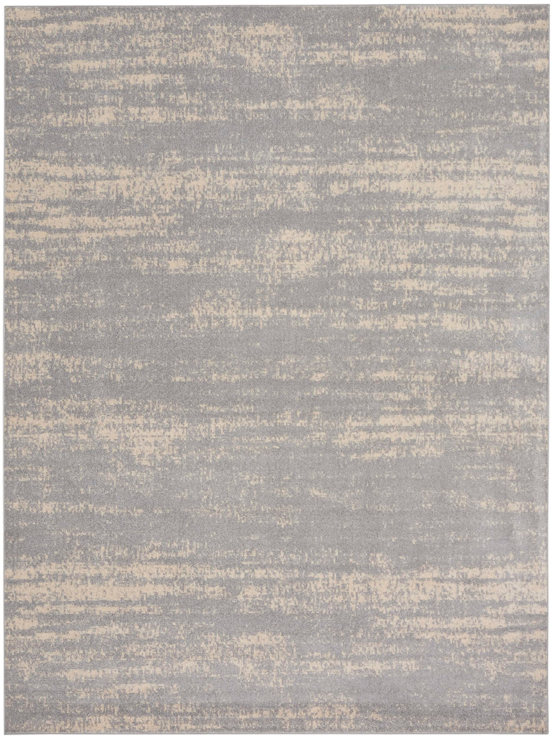 Nourison Essentials Solid Indoor/Outdoor Area Rug