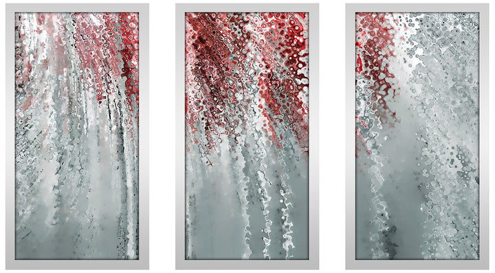 Picture Perfect International Mark Lawrence Colossians 4 6 Max Framed Plexiglass 13.5 Inches X 25.5 Inches X 1 Inches Each